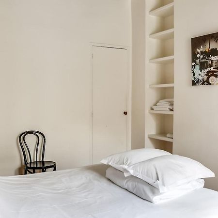 Apartamento Unit 007 Marais Pompidou París Exterior foto